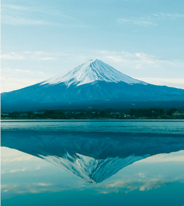 フレシャス富士山