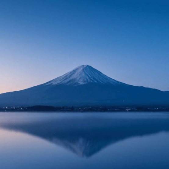 ロハスイ採水地