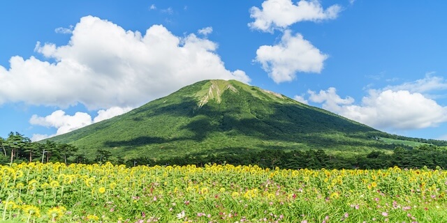 日本の採水地_鳥取県