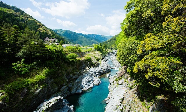 アクアセレクト宮川